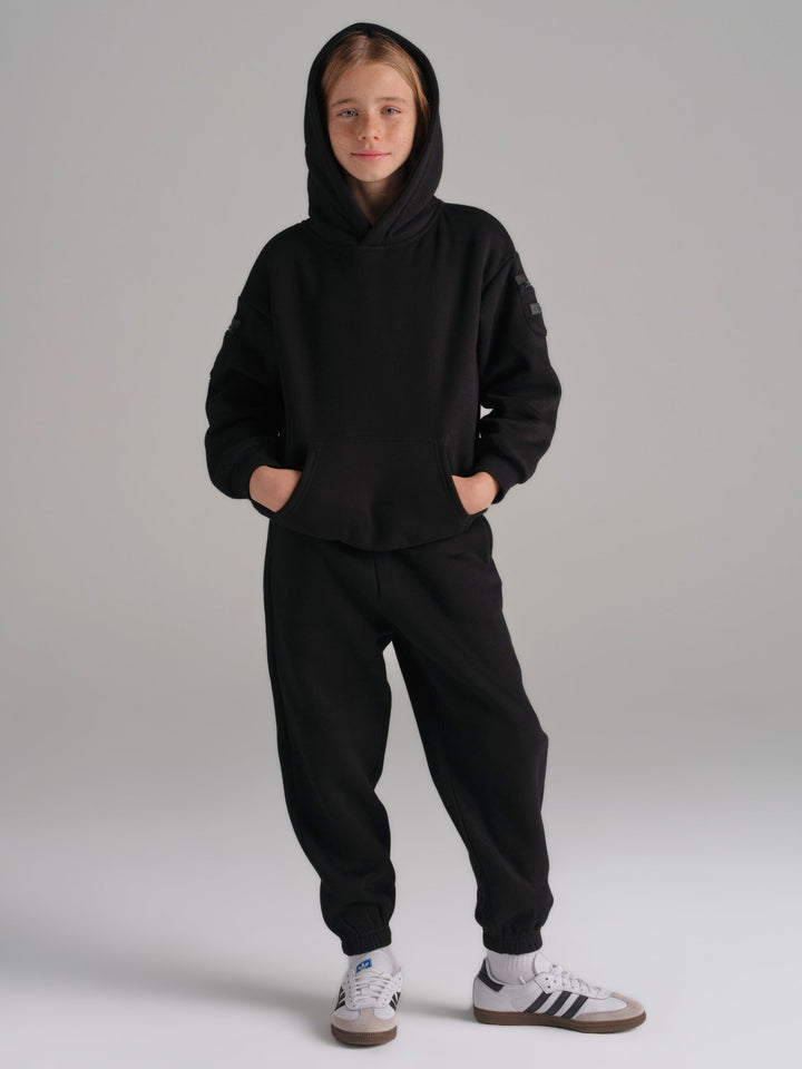 Travel Essentials Kids Sweatpants