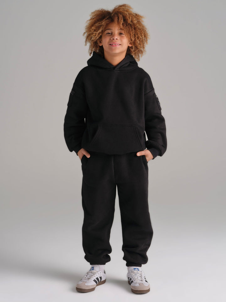 Travel Essentials Kids Sweatpants